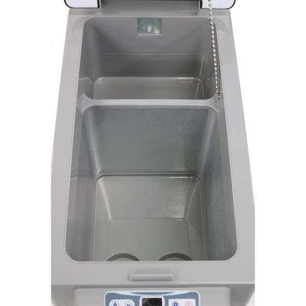 42Lと大型！レマコム 車載用　冷凍・冷蔵ストッカー