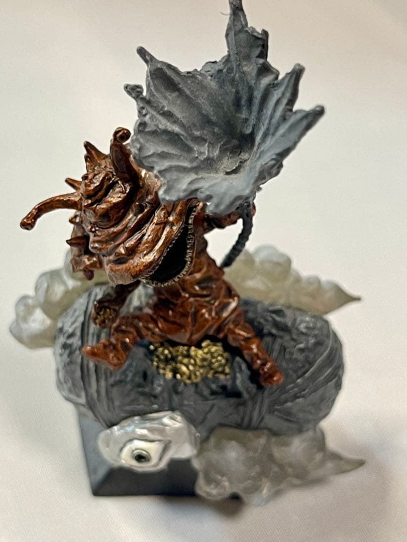 【値引き可能】ウルトライマジネーション9体