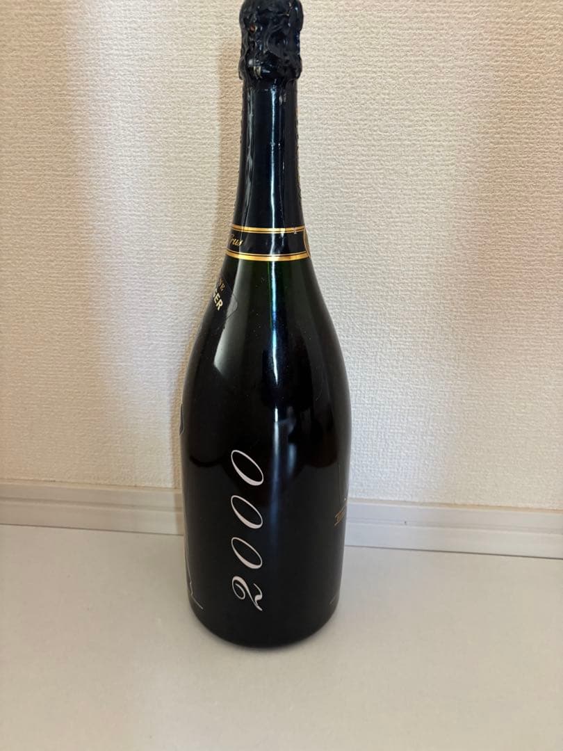 シャンパンTaittinger グランクリュ ブリュット 1.5L