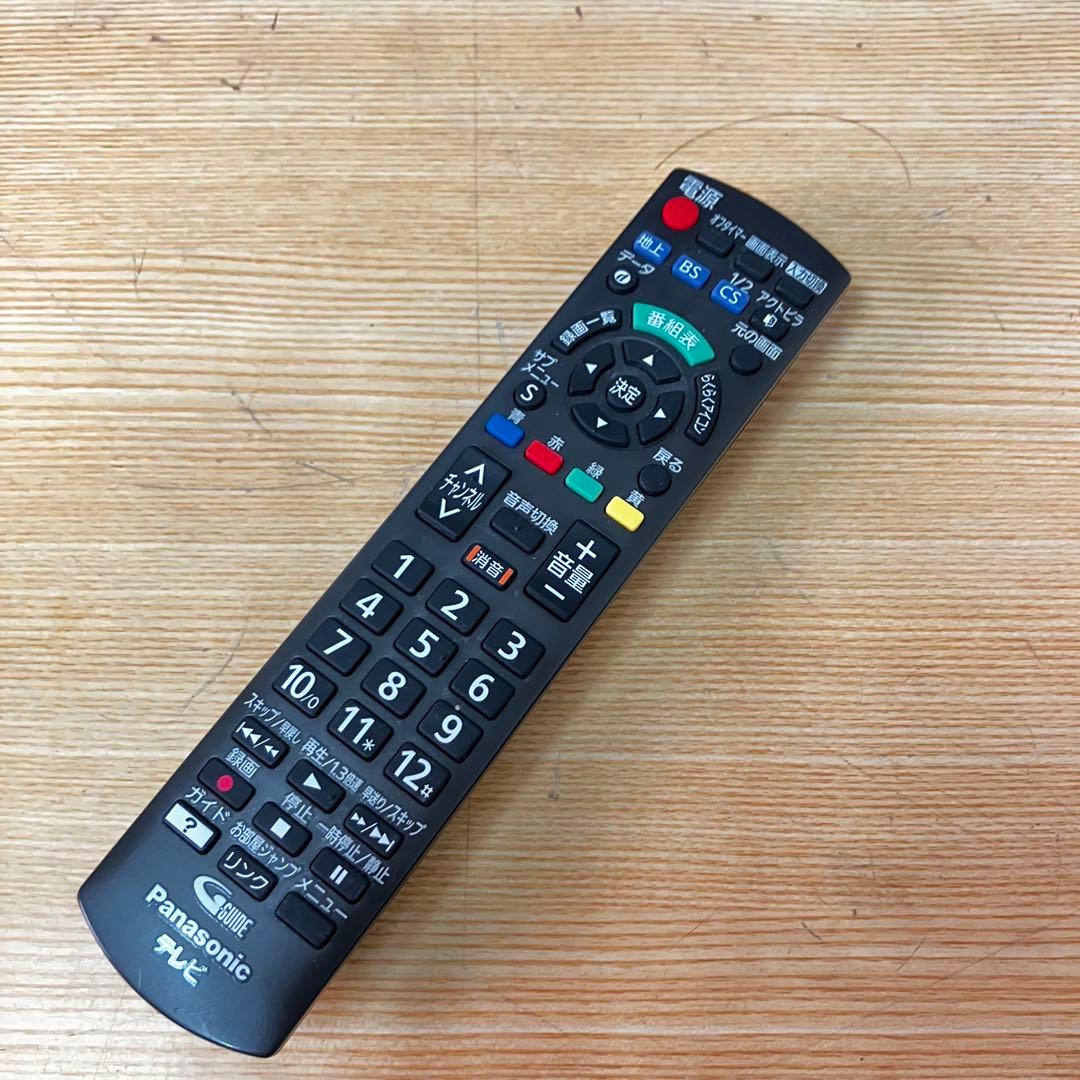 Panasonic 液晶テレビ TH-32D305 32インチ