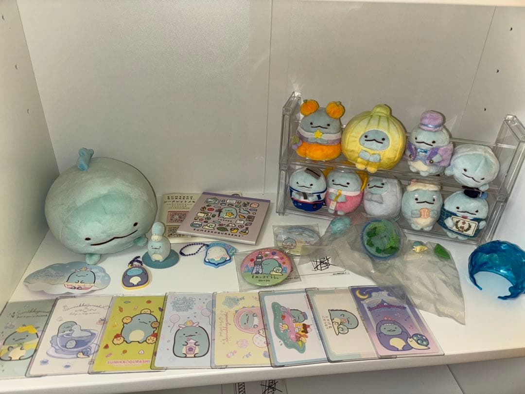 すみっコぐらしまとめ売り バラ売り可