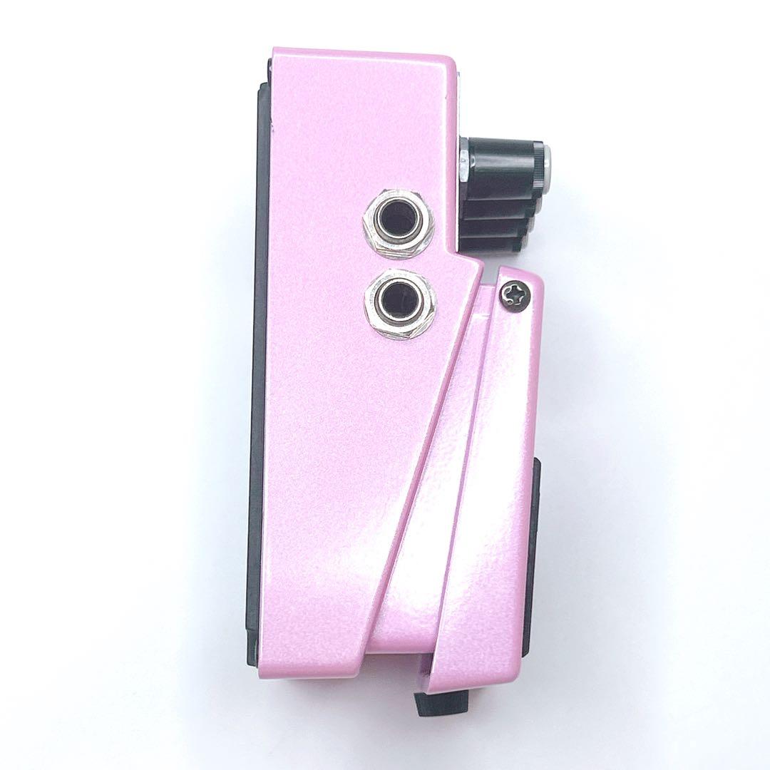 BOSS Digital Dimension DC-3 エフェクター　箱説明書付