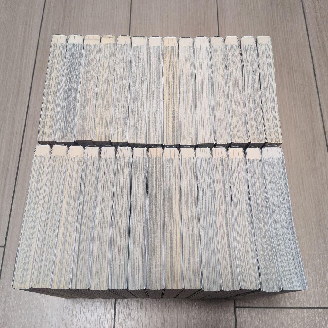 ヴィンランド・サガ 1〜29巻 全巻セット