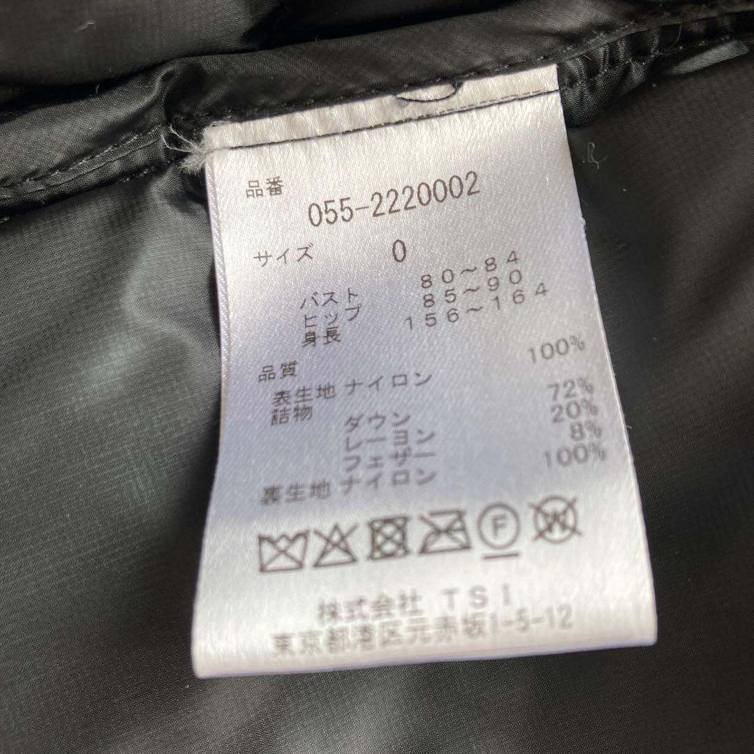 近年モデル特価パーリーゲイツダウンレディース