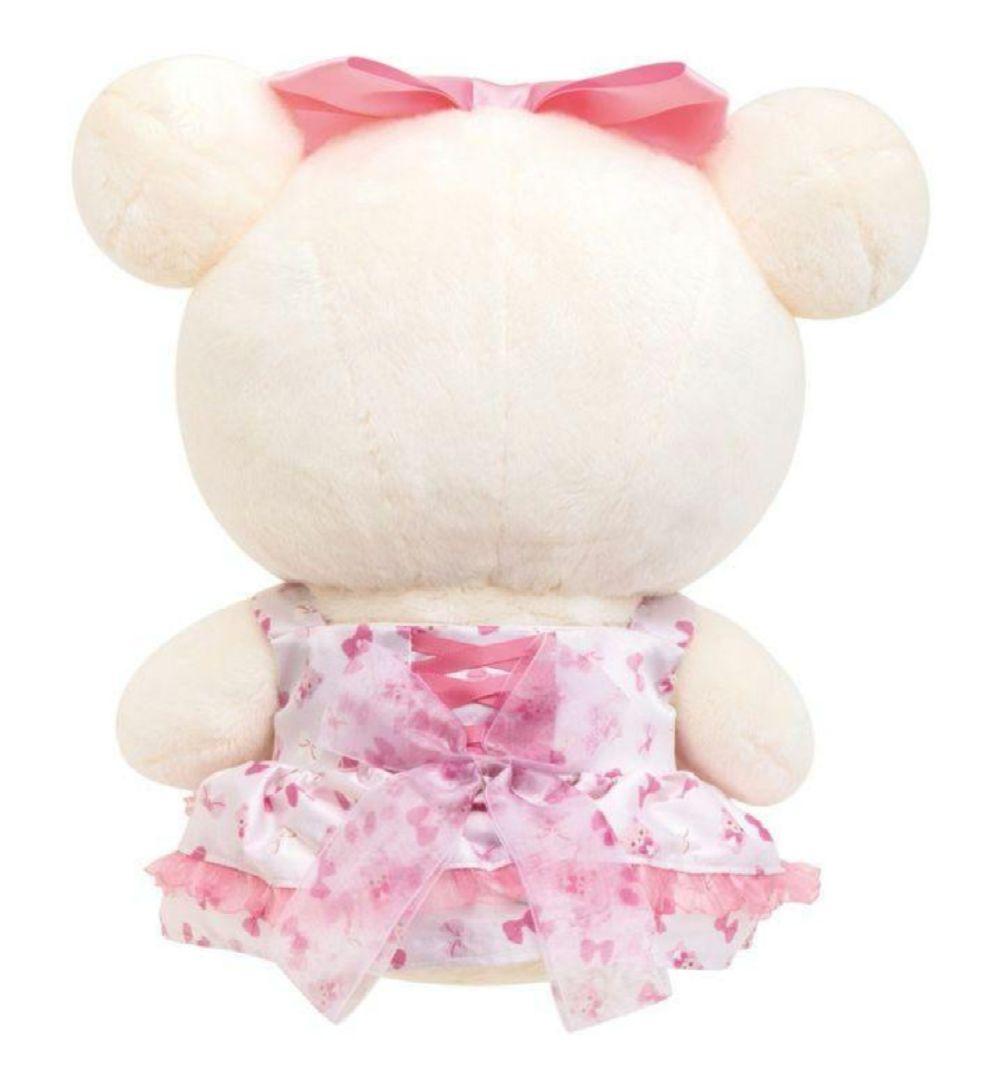 リラックマストア限定 maison de fleur メゾンドフルール