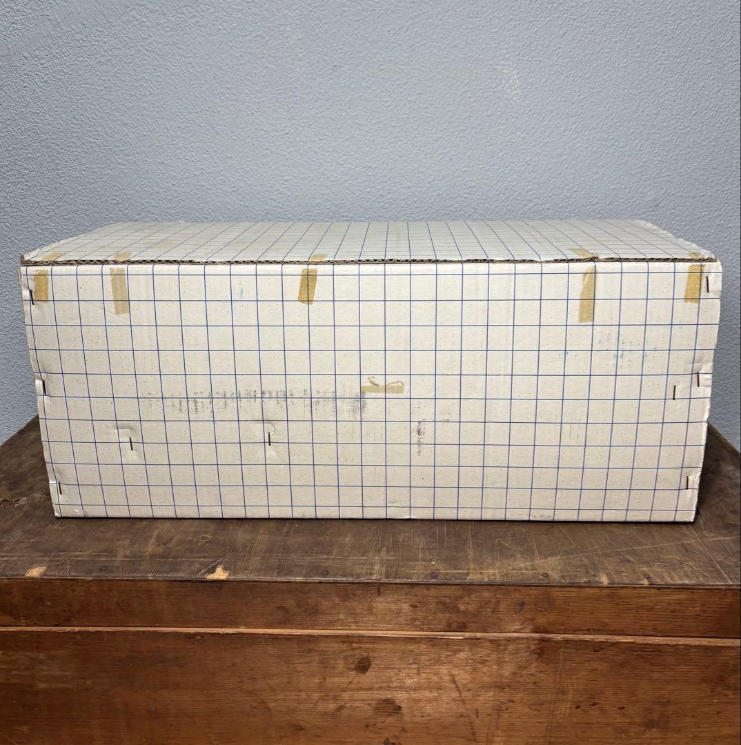 未使用 テーブルランプ GIRL 愛新陶器 昭和レトロ 電気スタンド