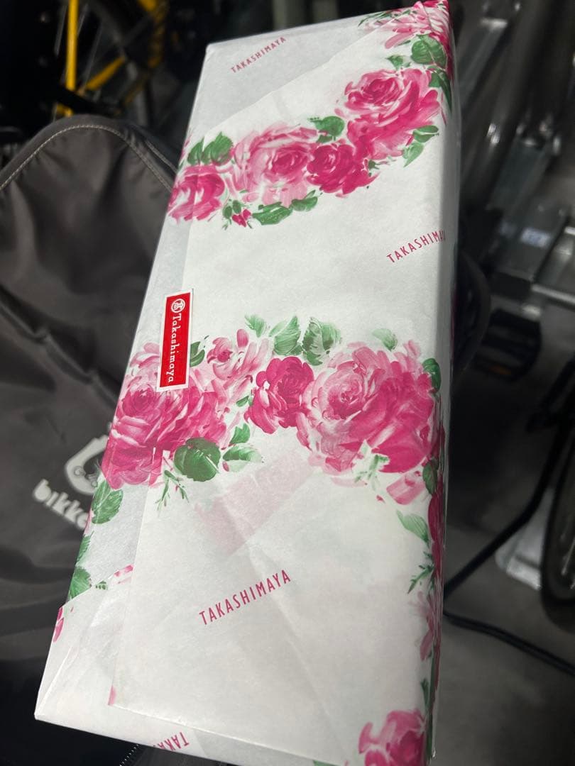 本格焼酎 森伊蔵 720ml 25% 高島屋購入品　新品