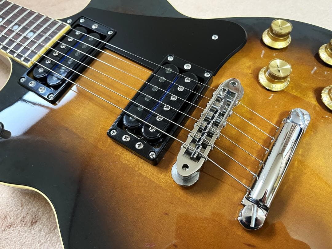 完全調整済 YAMAHA SG800S ライトチューン 美品 送料込