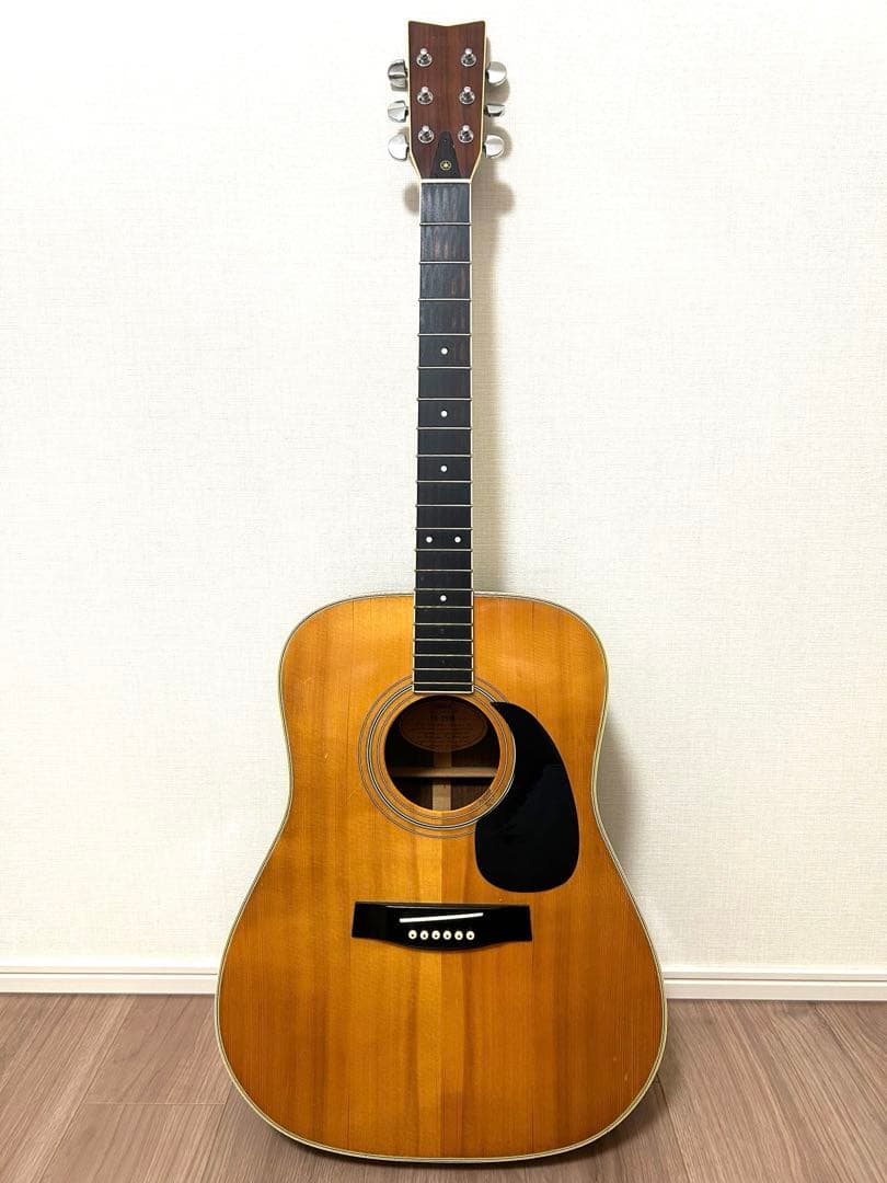 ヤマハ　YAMAHA アコースティックギター　FG−251B アコギ