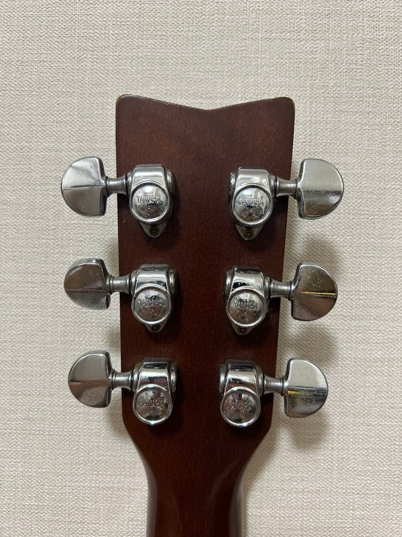 ヤマハ　YAMAHA アコースティックギター　FG−251B アコギ