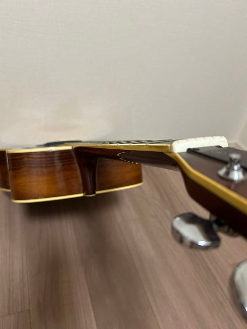 ヤマハ　YAMAHA アコースティックギター　FG−251B アコギ