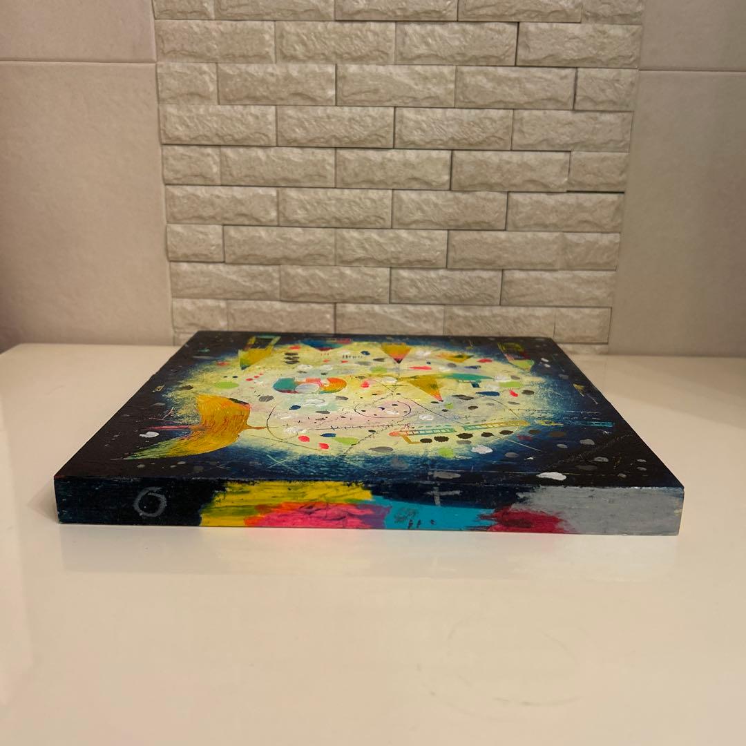 くまのひでのぶ　kumachild