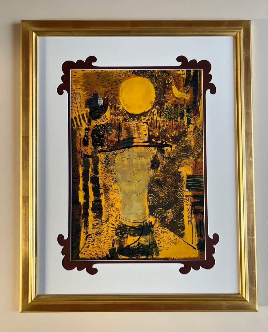 早川義孝　ポスター⑥