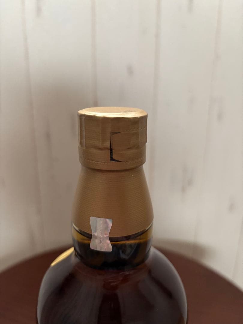 モ*1様 新品 山崎 シングルモルトウイスキー 700ml