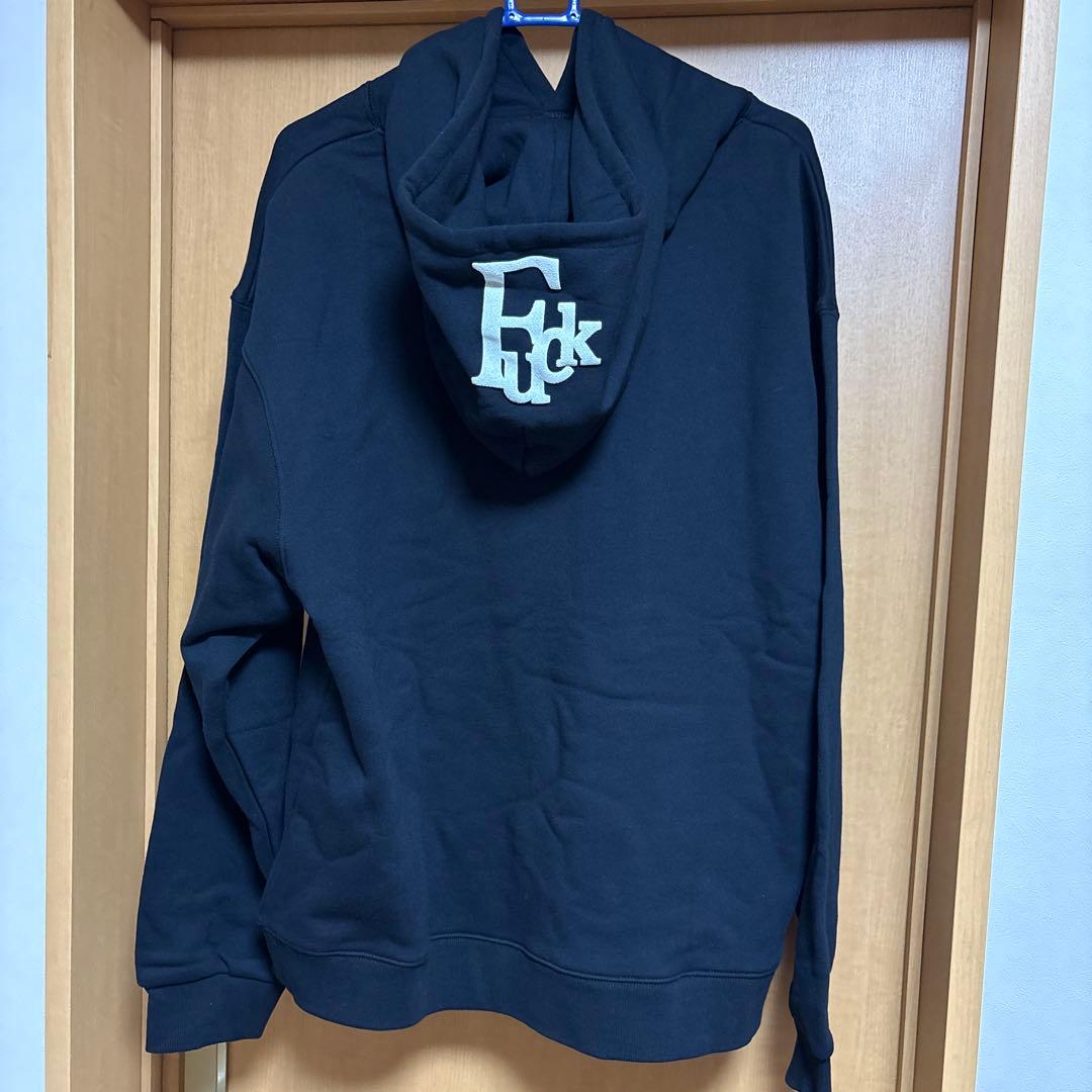 amnjx パーカー 平本蓮 XL 希少