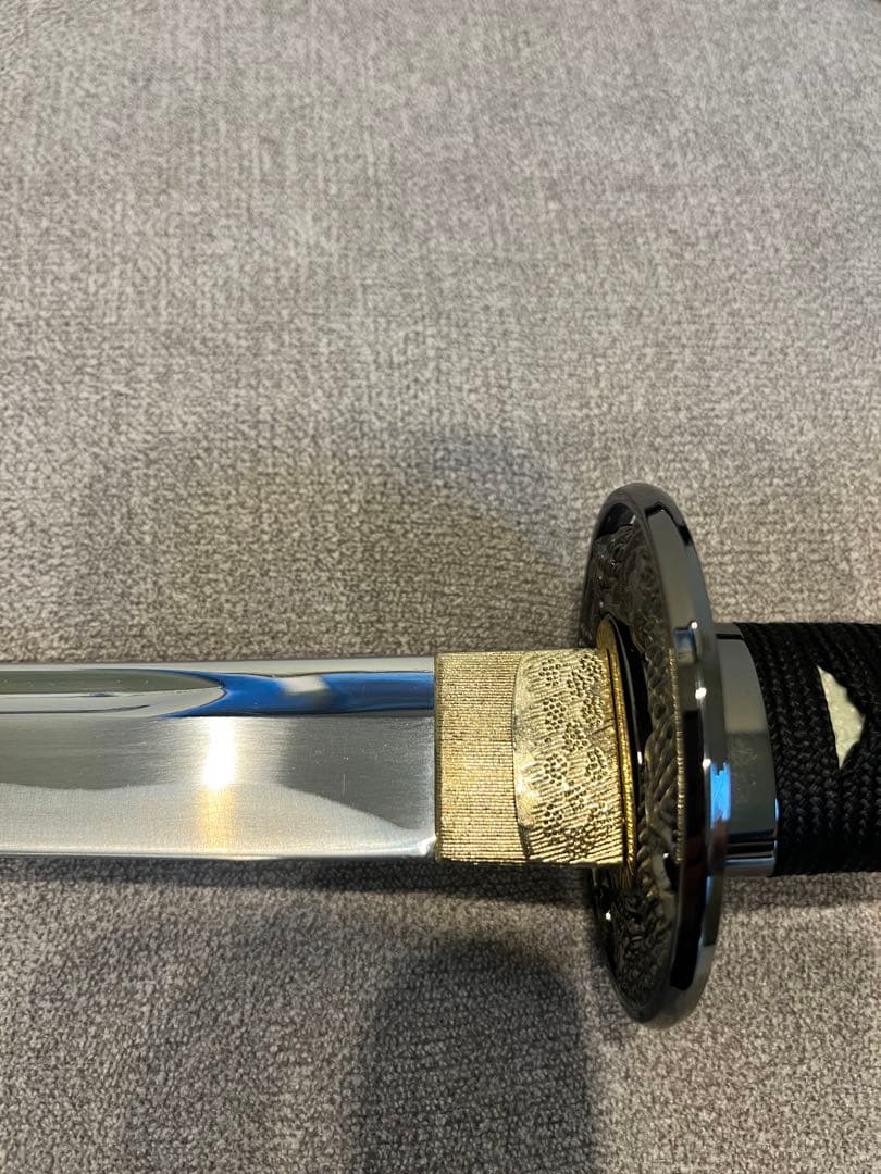 山姥切国広　模造刀