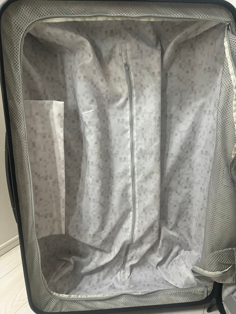 バッグ Rimowa salsa