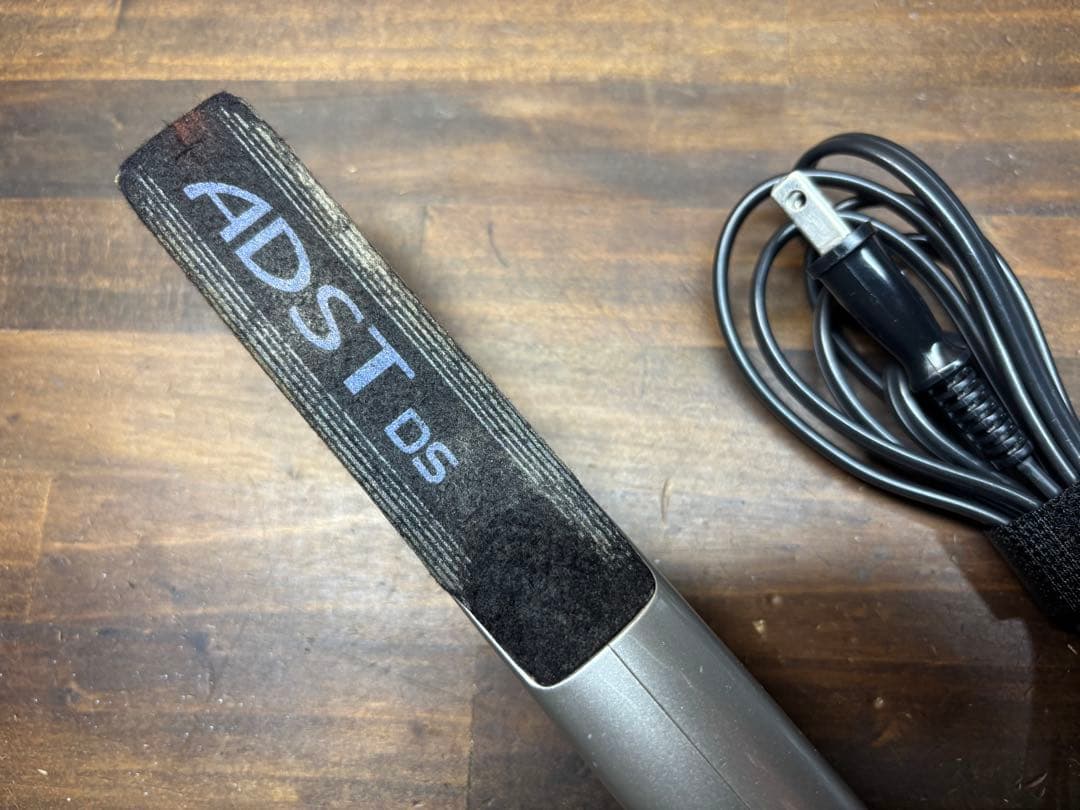 ADST DS アドスト ストレートヘアアイロン