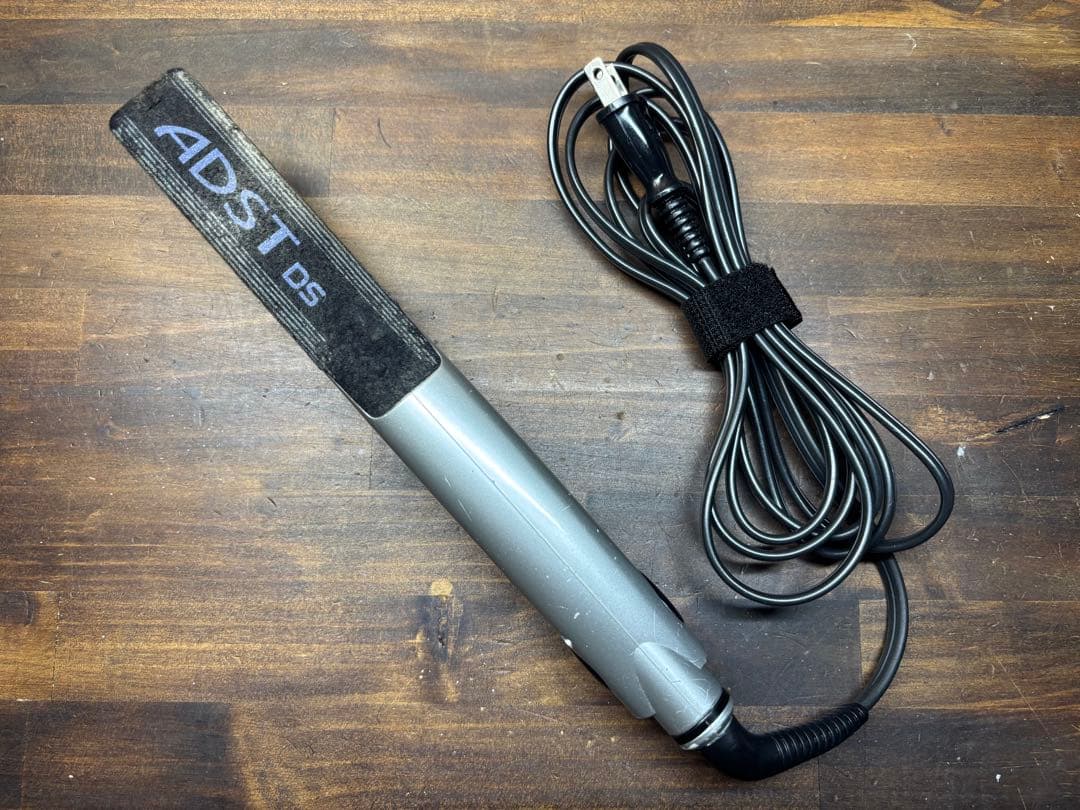 ADST DS アドスト ストレートヘアアイロン