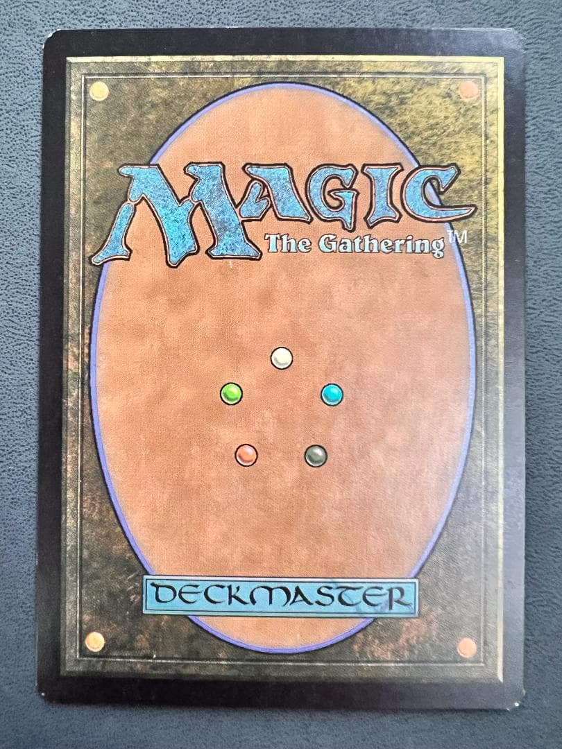 foil　初版「TOP」イチョリッド/Ichorid 日本語１枚