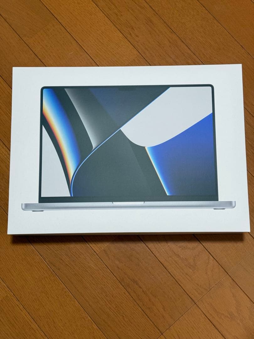 Mac Book pro M1 16.2インチ 【超美品】