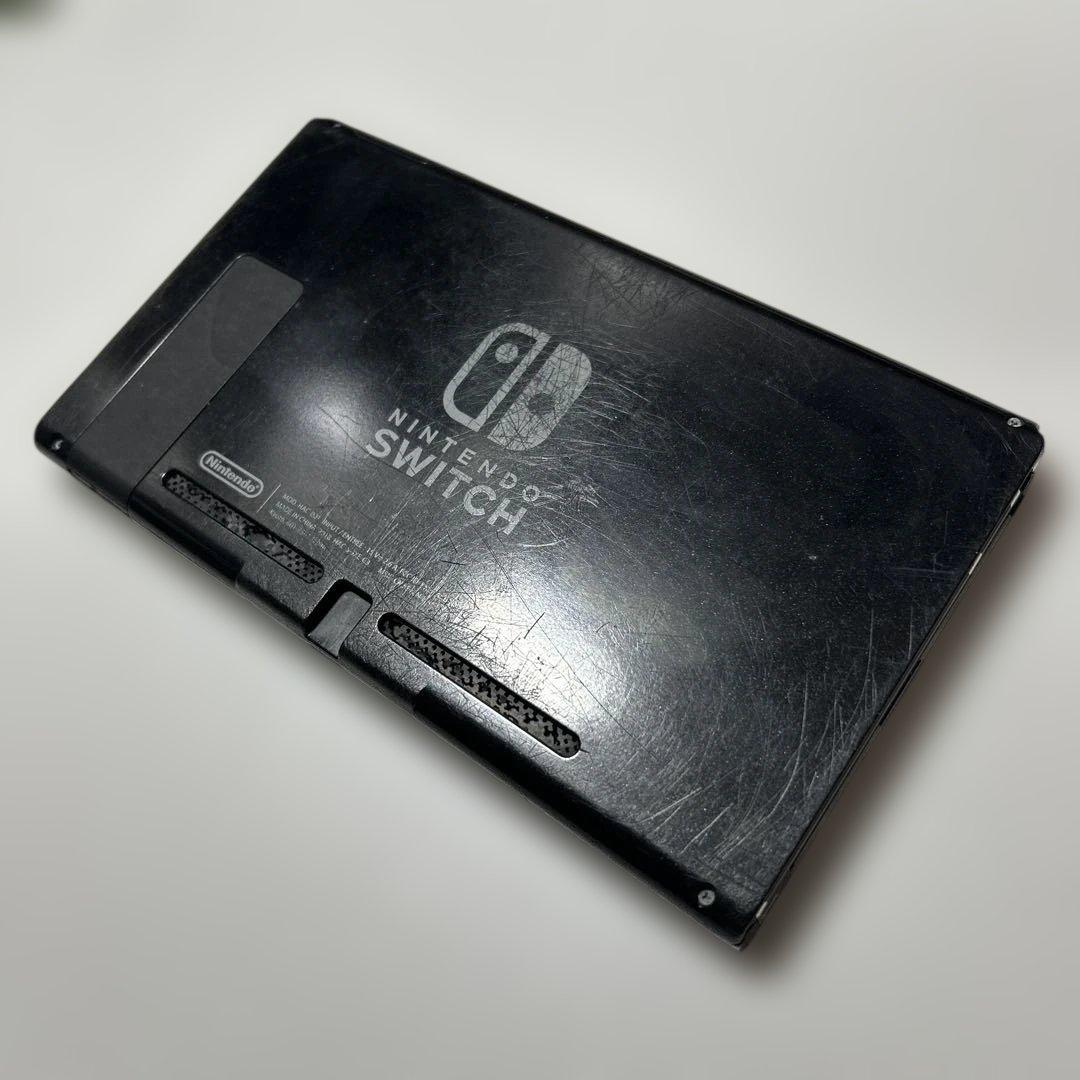 ニンテンドースイッチ 本体のみ 2018年製