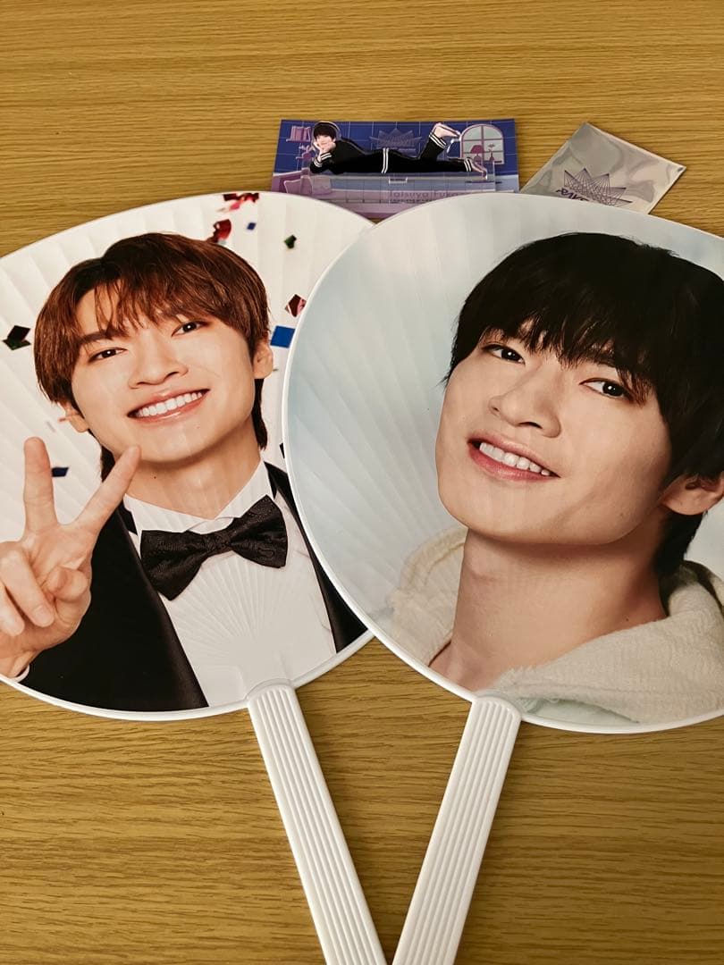 Man グッズまとめ売り12点セット