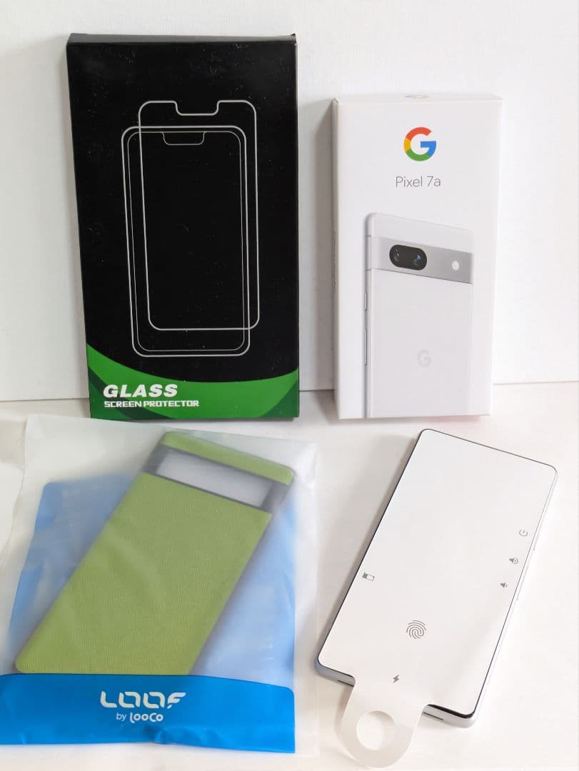 Google Pixel 7a() 本体128GB SIMフリー