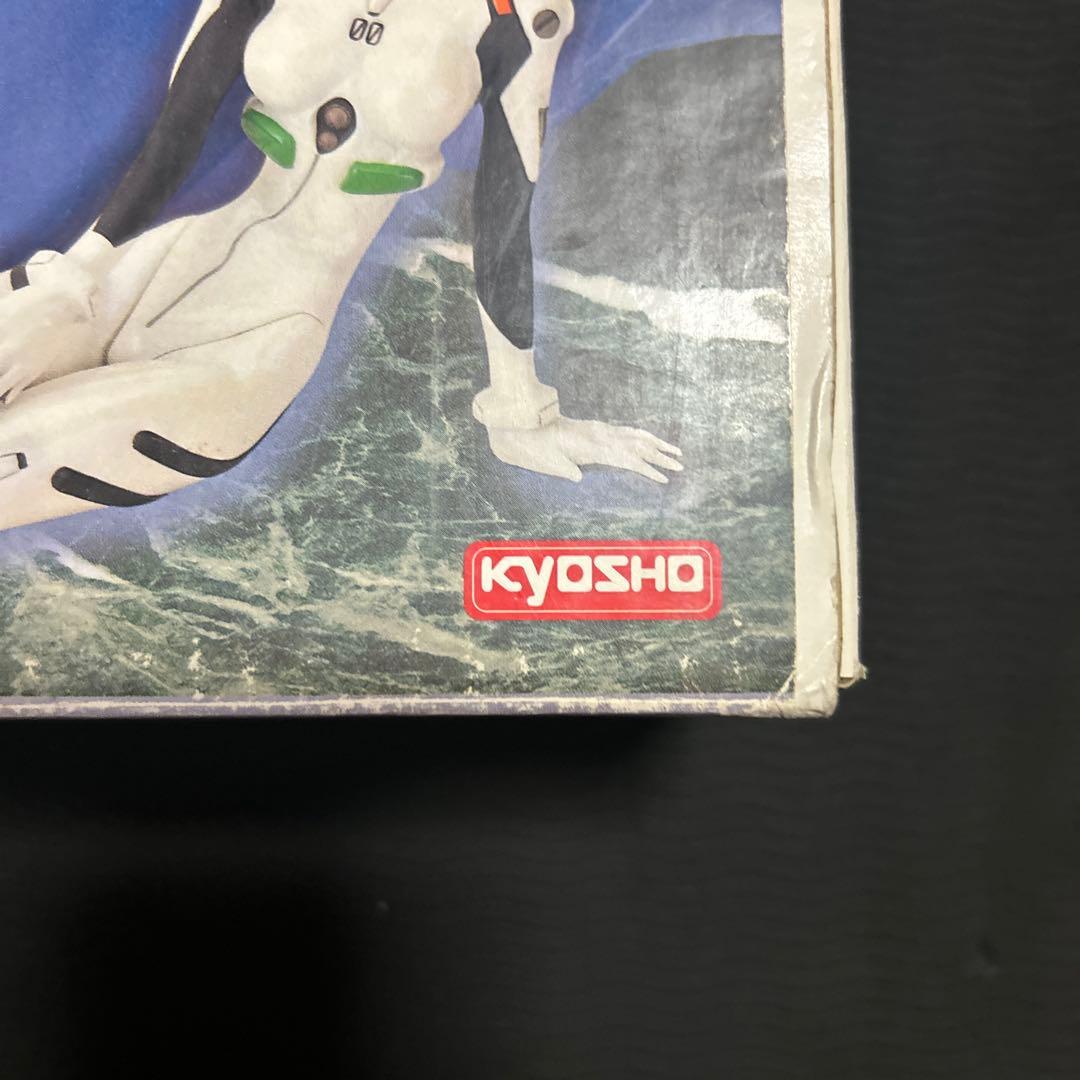 エヴァンゲリオン　綾波レイ　レジンキット