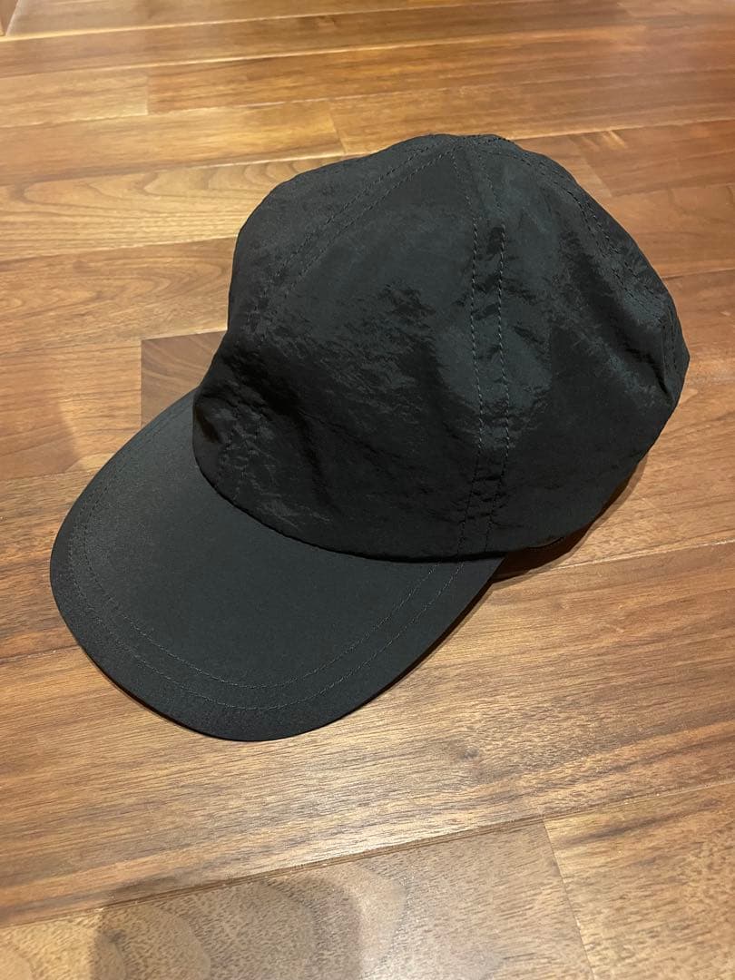 帽子 TEATORA CARTRIDGE CAP (limited)