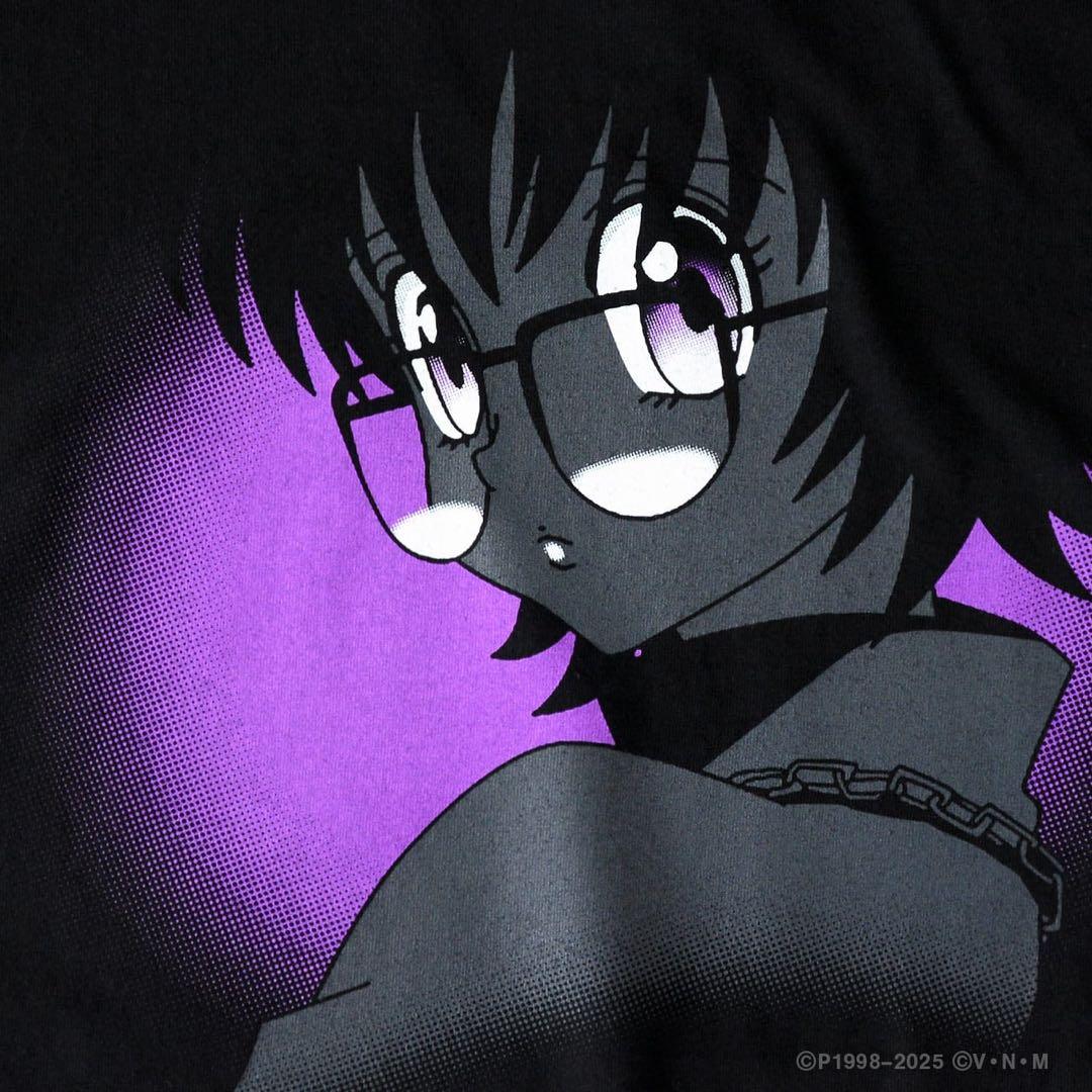 geeks rule hunter×hunter シズクTシャツ