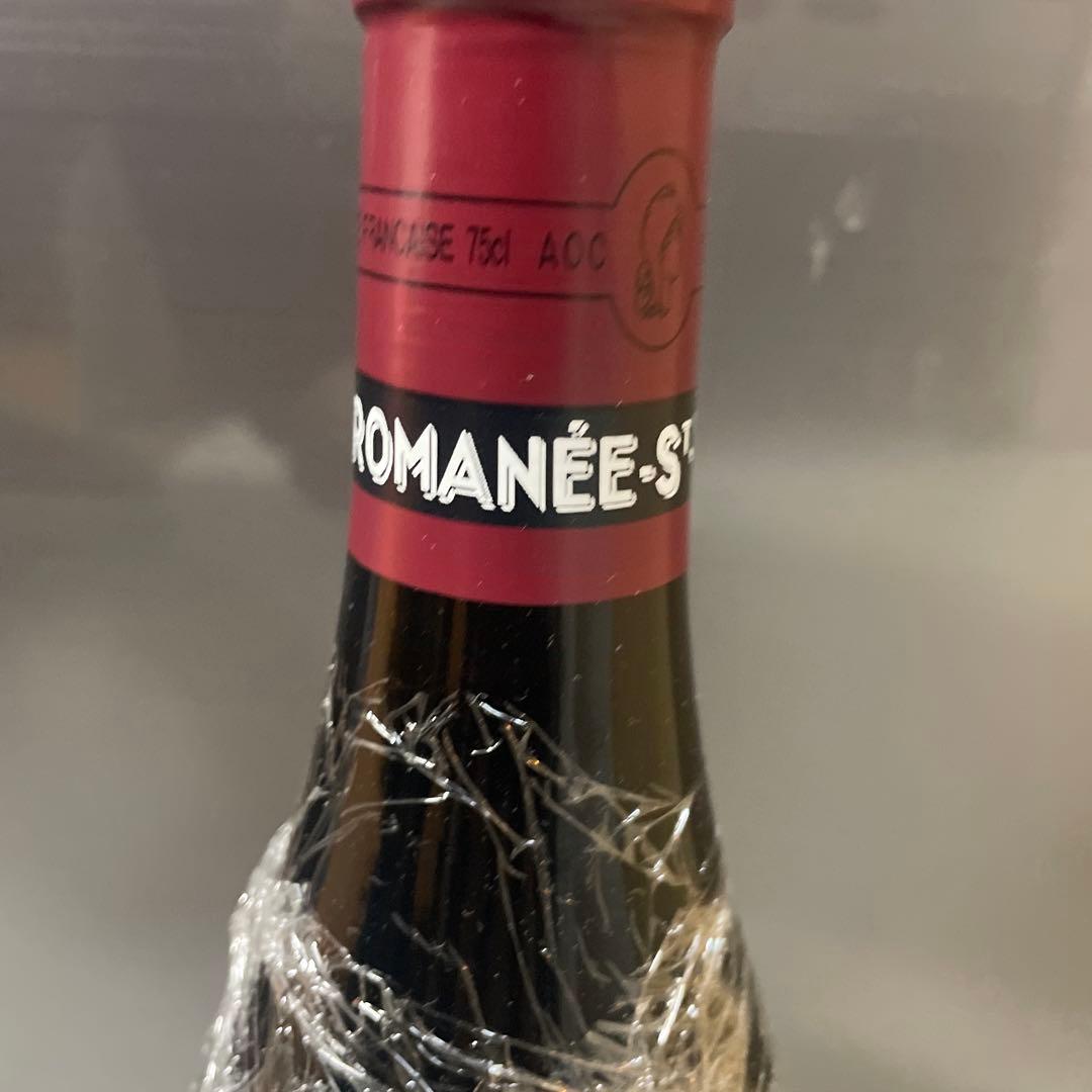 ROMANÉE-ST-VIVANT 2014 ロマネ・コンティ(11）