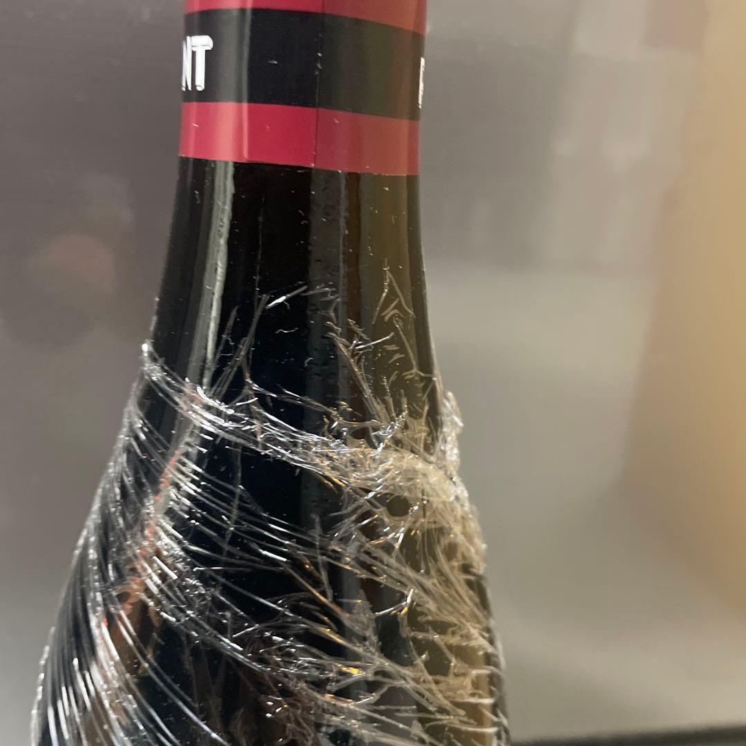 ROMANÉE-ST-VIVANT 2014 ロマネ・コンティ(11）