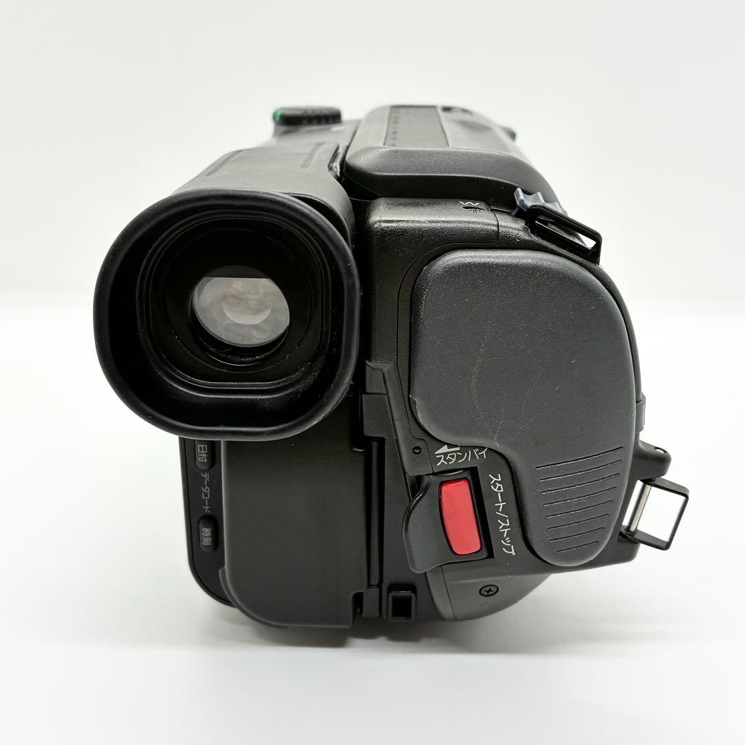 動作品 SONY ソニー Hi8 ビデオカメラ CCD-TR11