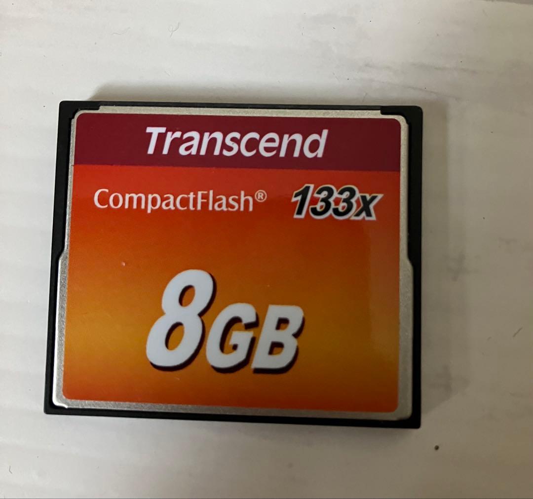 Canon一眼セット⭐レンズ＋CFカード＋取説つき♪