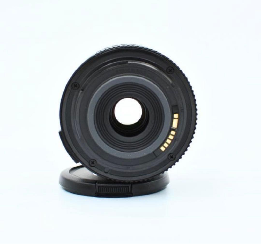 Canon一眼セット⭐レンズ＋CFカード＋取説つき♪