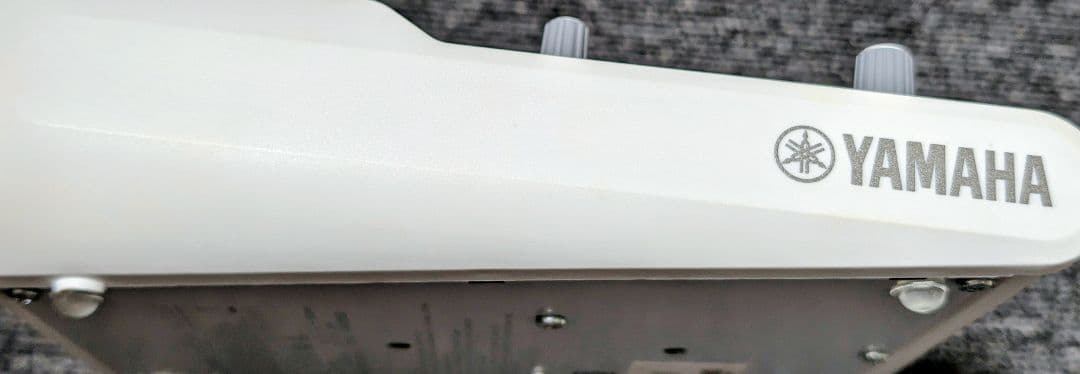 DTM・DAW YAMAHA AG 06 MK2