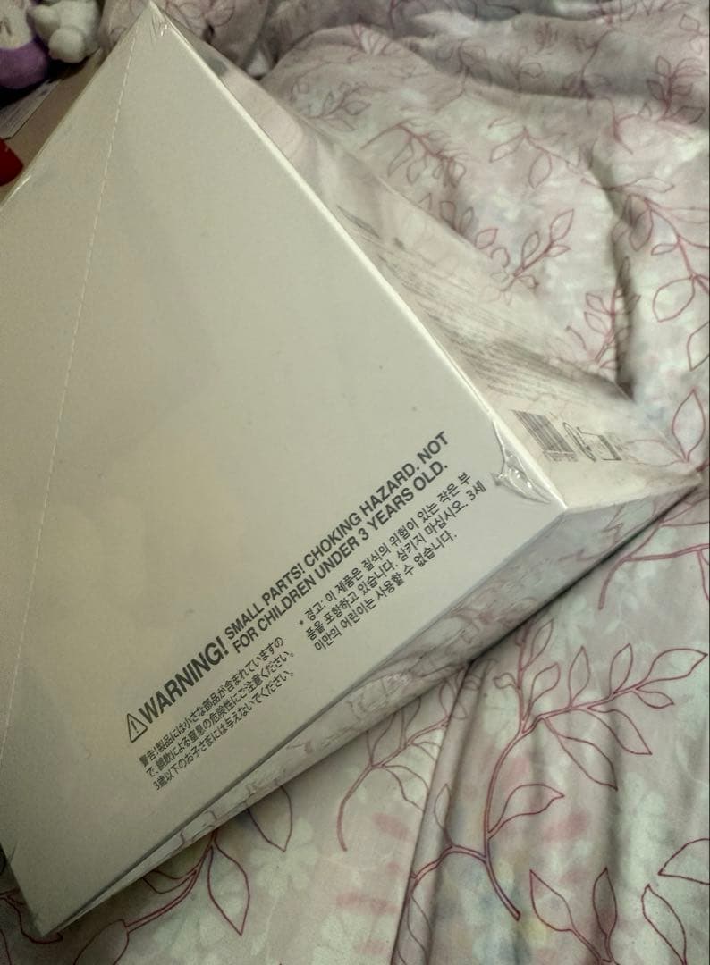 【未開封・正規品】ラブブ Big into Energy 1アソートボックス