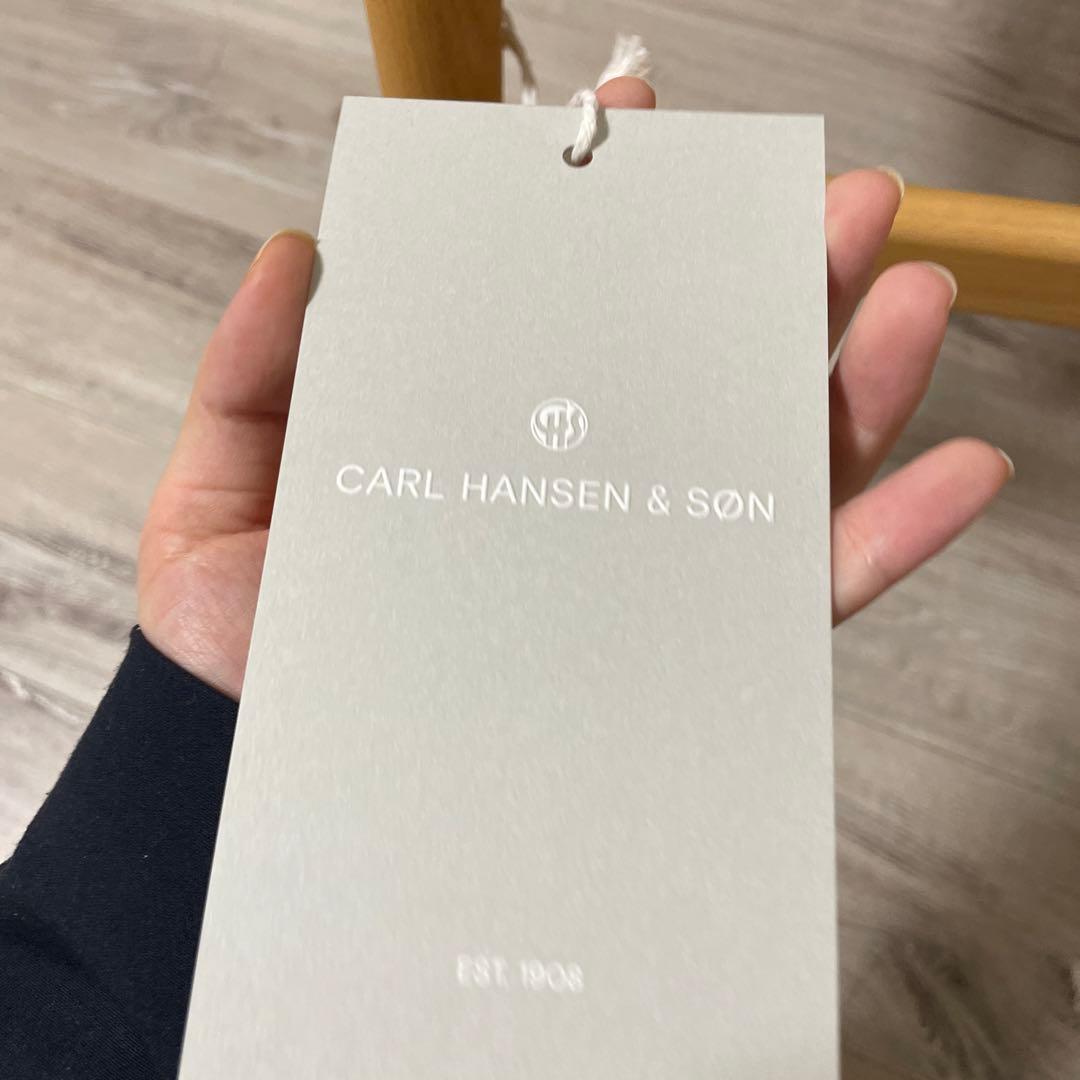 【xx】Yチェア＊ピーチ材オイル仕上げ