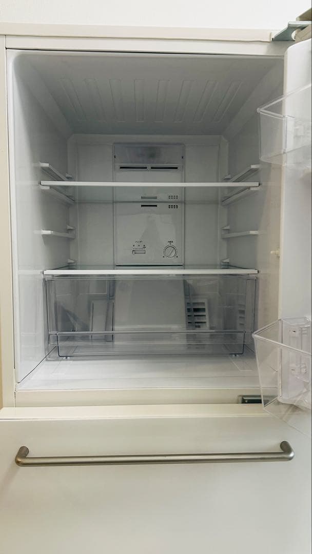 美品｜MUJI 無印良品冷蔵庫 157L 【高年式/送料込】