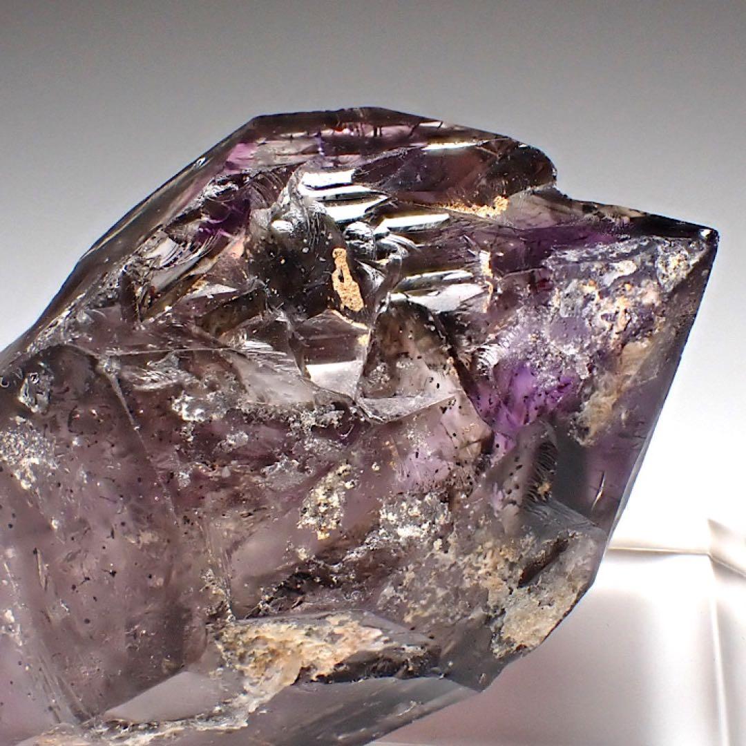 【ジンバブエ/シャンガーン産】アメジスト