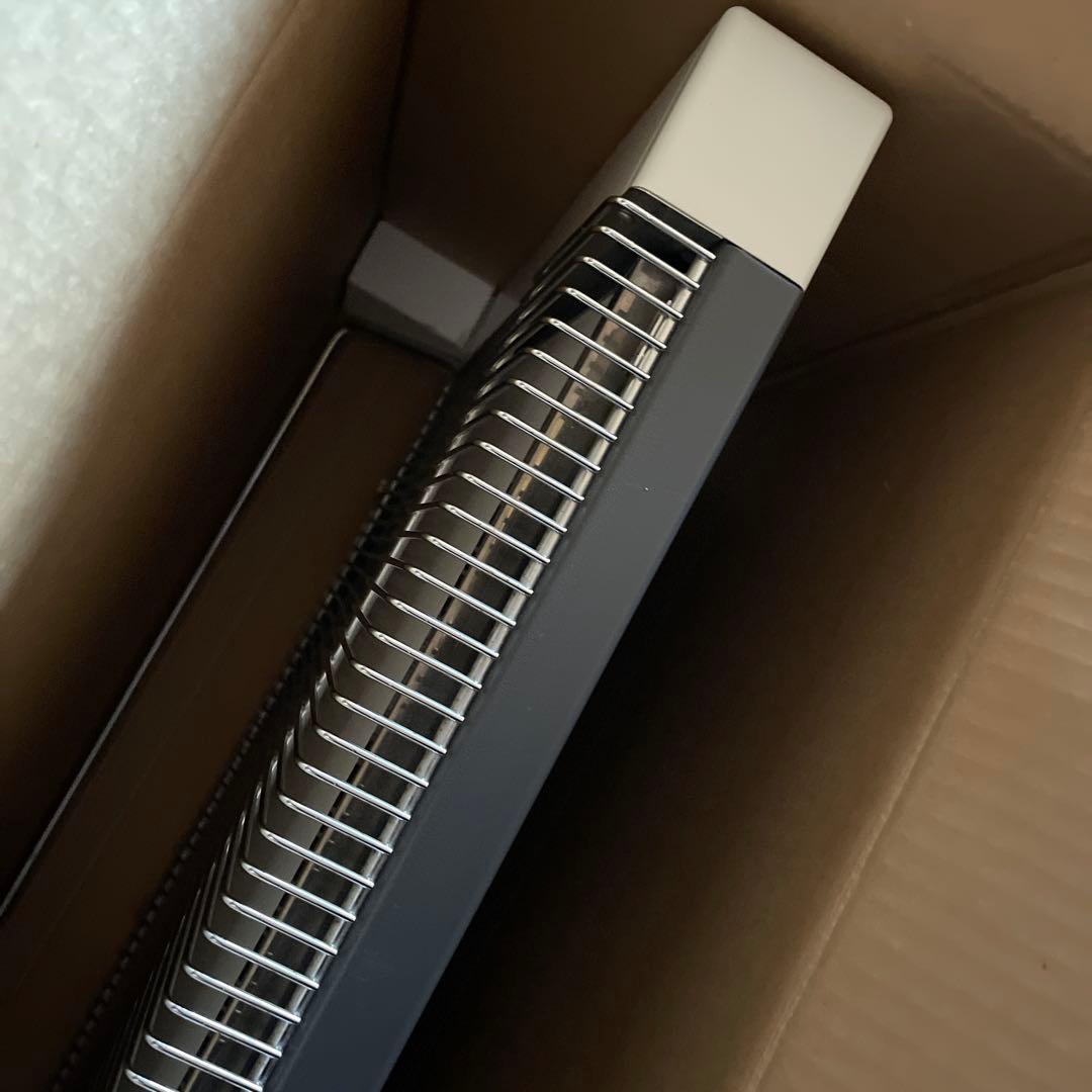 ほぼ新品　サンラメラ　1200W オリエンタル　⭐︎カバーもおつけします