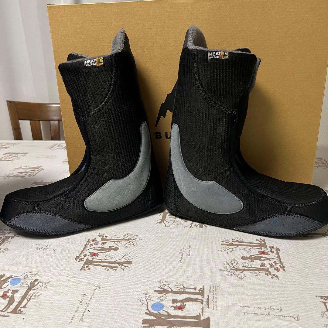 バートン Burton RULER BOA WIDE 27cm