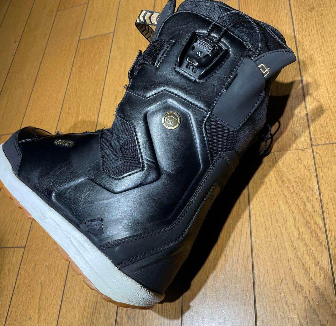 deeluxeディーラックスEMPIRE TF26.5cm