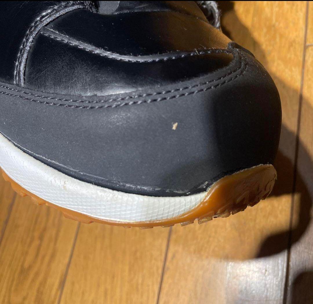 deeluxeディーラックスEMPIRE TF26.5cm