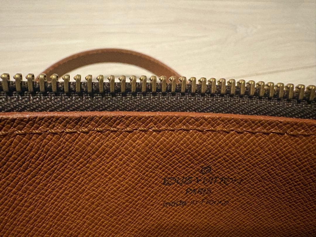 【はるかさん専用】Louis Vuitton モノグラム　旧型パピヨン26