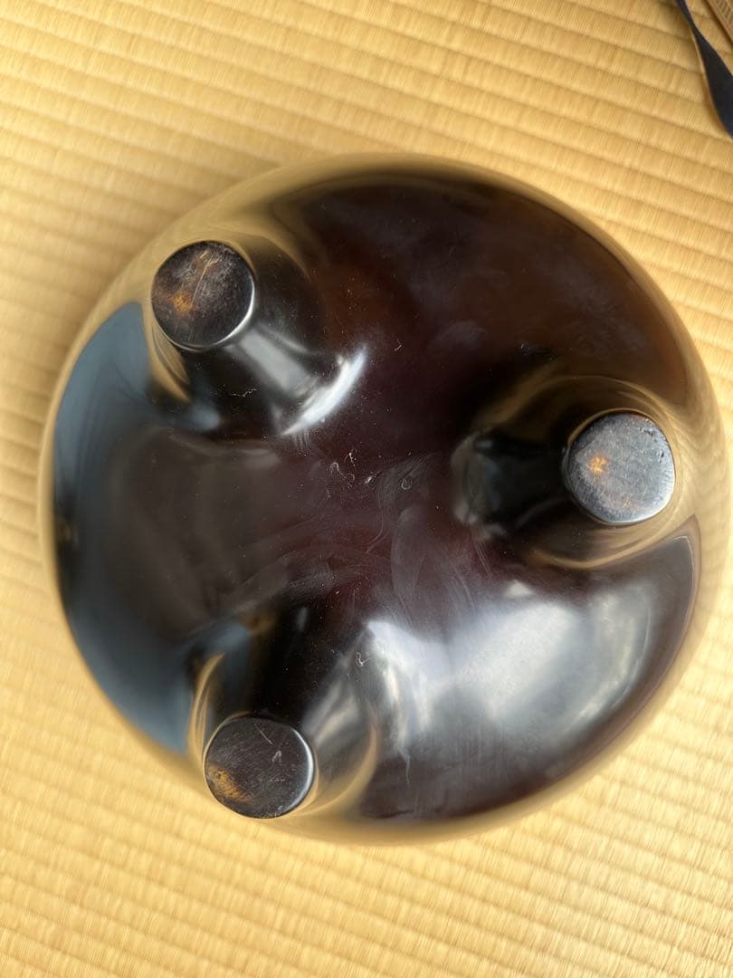 あんこ【最終処分値下げ】【25日までの出品】高橋敬典　風炉釜