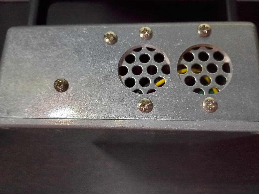 ALBIT A45M pro ギタープリアンプ