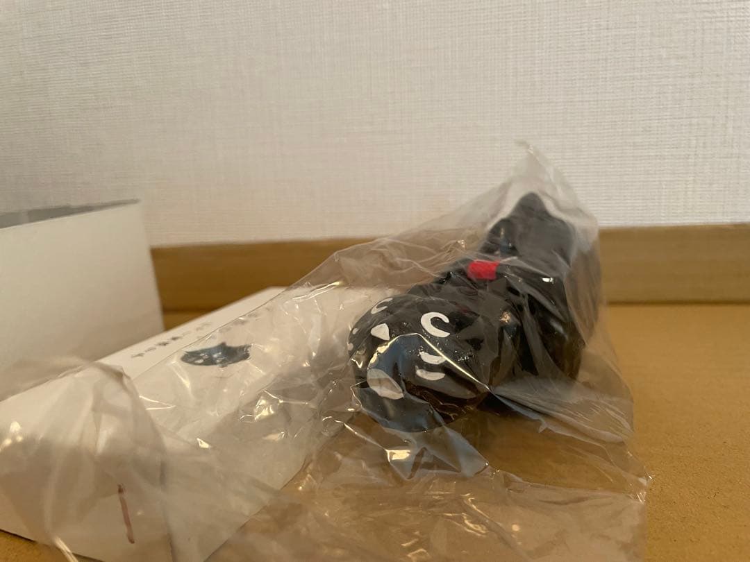 【レア】ネネット　にゃー　大阪張子人形