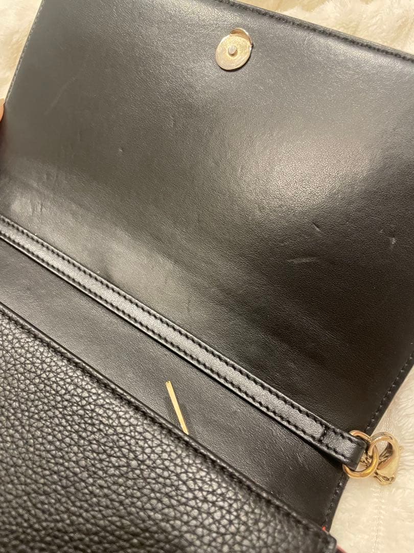 ルブタン　ショルダーバッグ